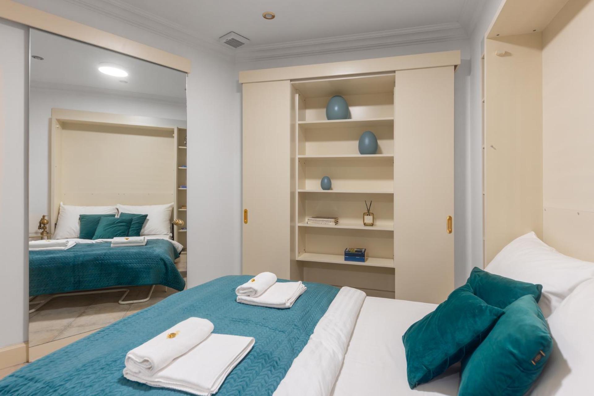 President Boutique Apartments #8 By Goodnite Cz Бърно Екстериор снимка