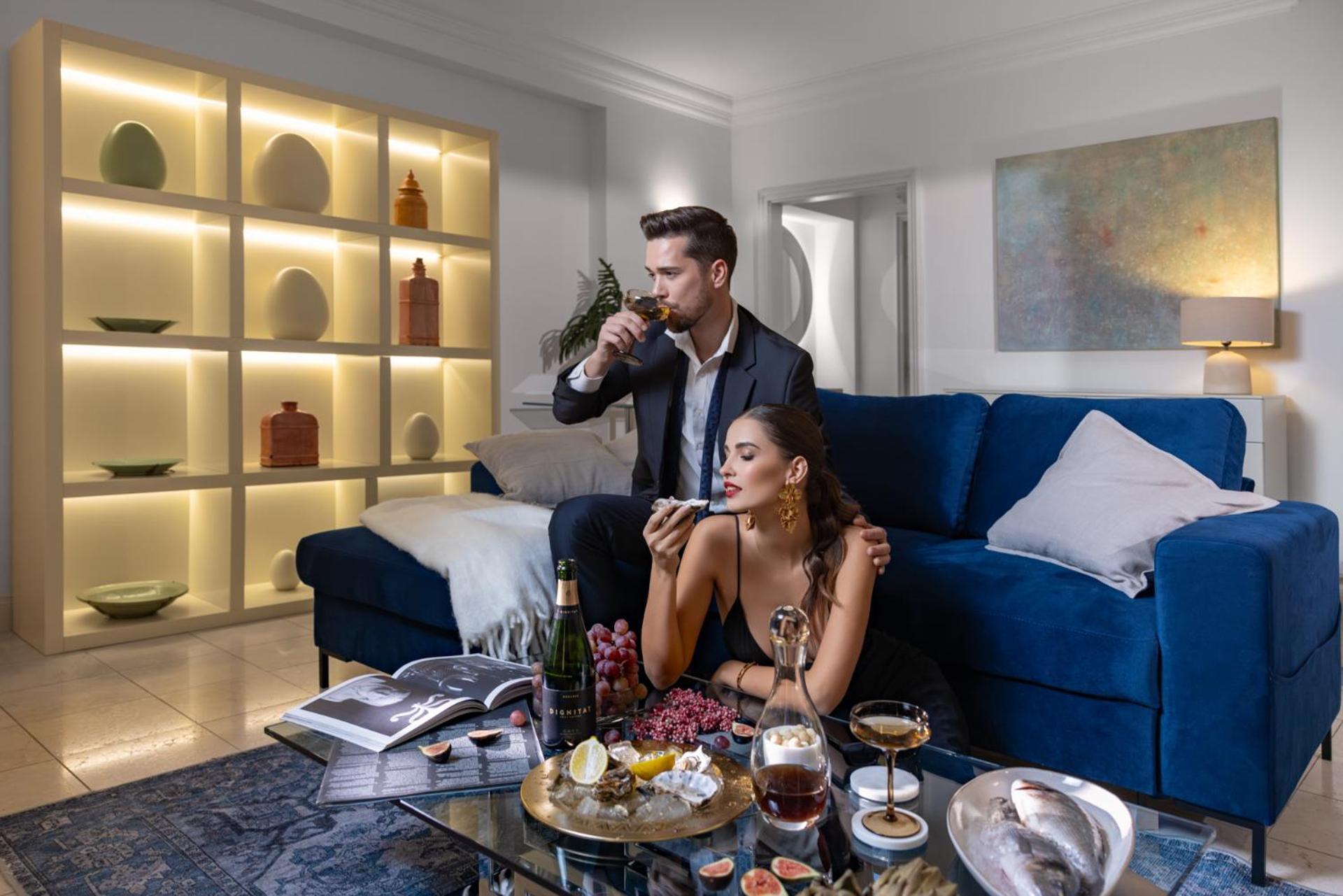 President Boutique Apartments #8 By Goodnite Cz Бърно Екстериор снимка