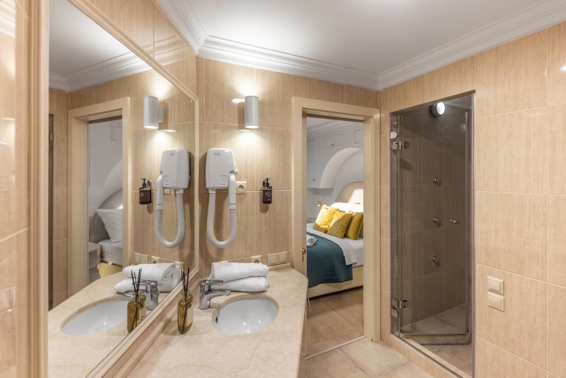 President Boutique Apartments #8 By Goodnite Cz Бърно Екстериор снимка